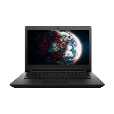 Lenovo Ideapad IP11014ISK-80UC0044ID Notebook [14/ i3-6006U/ 4GB/ DOS]