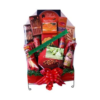 Parcelindonesia M05 Makanan Parcel Lebaran