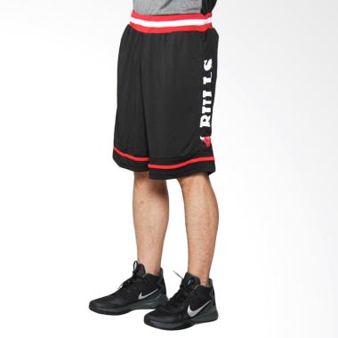 NBA Style Men Basketball Shorts Chi ... hraga (VSM2634S - DTP-29)