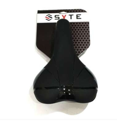 Sadel sepeda merk Syte