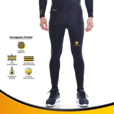 Harga Compression Pants Original 
