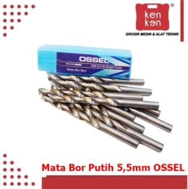 Jual Bor Besi Besar Terbaik Januari 2022 - Harga Murah u0026 Gratis 