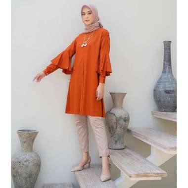 Baju Tunik Harga Tunik Terbaru Agustus 2021 Blibli