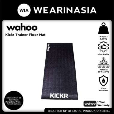 Harga Wahoo Mat Terbaru November 2021 