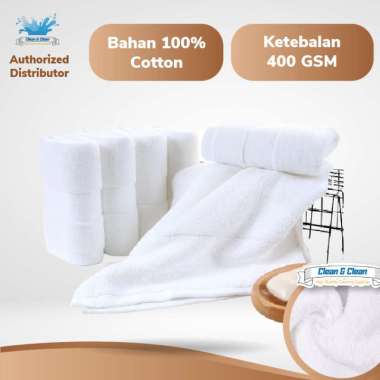 Handuk Mandi Dewasa Jumbo Hotel Premium Quality 100% Cotton 70x140 cm