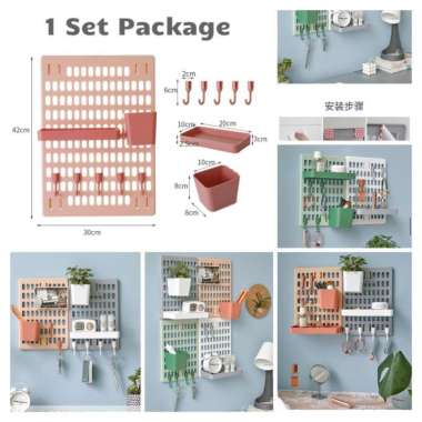 Jual Hanger Grid Mesh Wire Terbaik Februari 2022 Harga Murah Gratis Ongkir Blibli