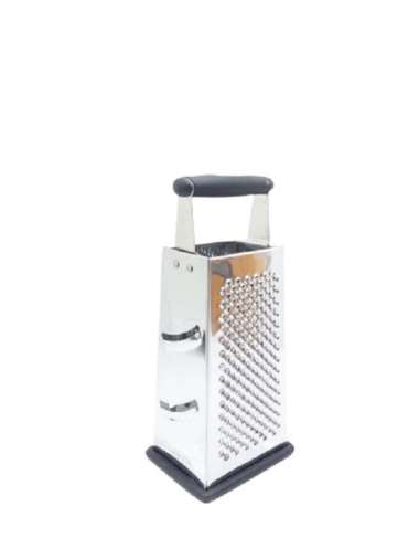 PARUTAN KOTAK CUISINART STAINLESS - HITAM