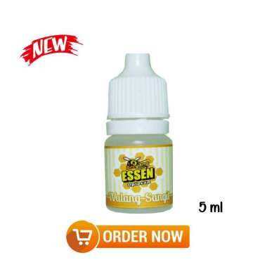 ESSEN GALATAMA OPLOSAN BEEYANG VARIAN WALANG SANGIT 5 ML
