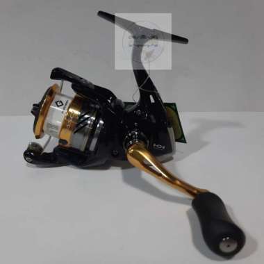 Reel Shimano NASCI 1000FB / 2500HGSFB / 2500FB 2500FB