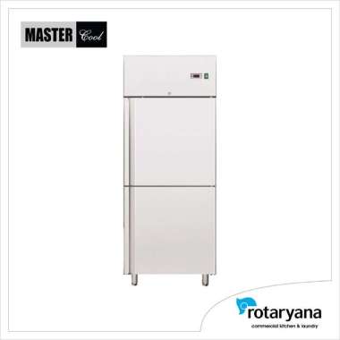 Upright Chiller Mastercool Model GN 650 TN M
