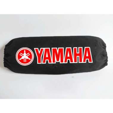 Sarung Shock OHLINS YSS RCB KTC YAMAHA NMAX AEROX HONDA PCX ADV SHOWA - Yamaha RCB