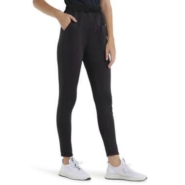 FLEXZONE Celana Jogger Wanita Lari Gym Running Jogging FCS-516HT XL