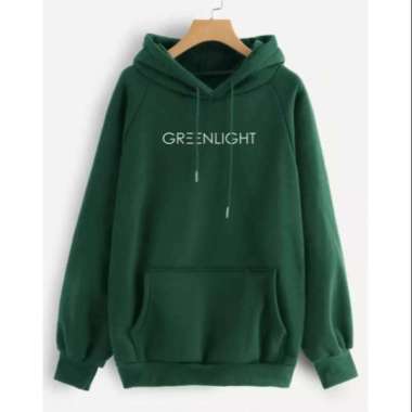 army green light jacket