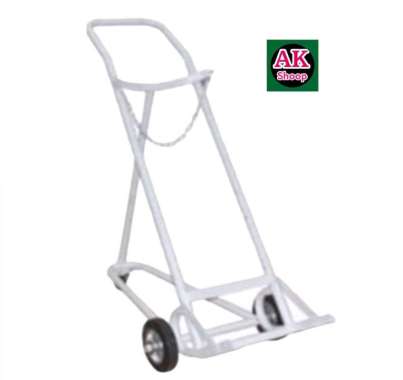 troli oksigen 6m3 AK Shoop