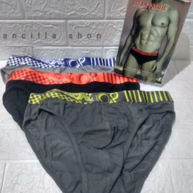Celana Dalam Ocean Pacific 3026 XL