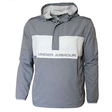 jaket under armour