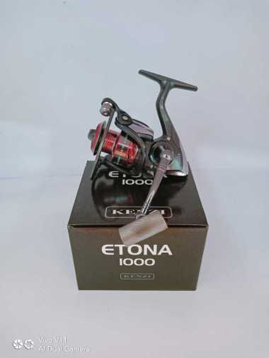 Reel pancing etona 1000