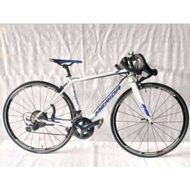 Harga Road Bike Merida Terbaru Mei 2022 