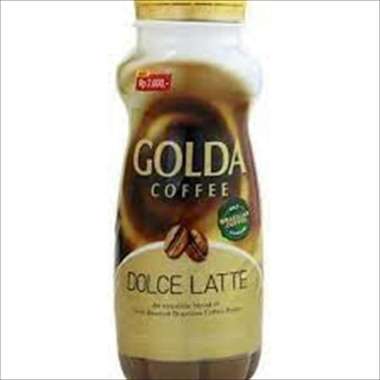 Golda Coffee Dolce Latte