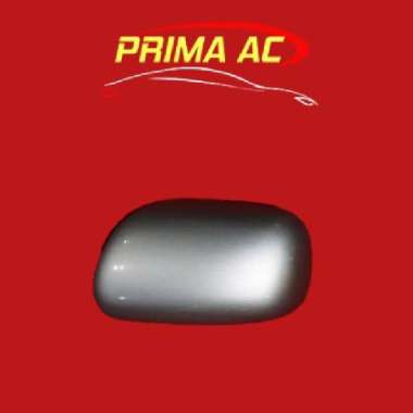 COVER SPION AVANZA / XENIA ELEKTRIK ORI Abu-abu