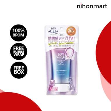 Skin Aqua UV Tone Up Essence 40g SPF 50