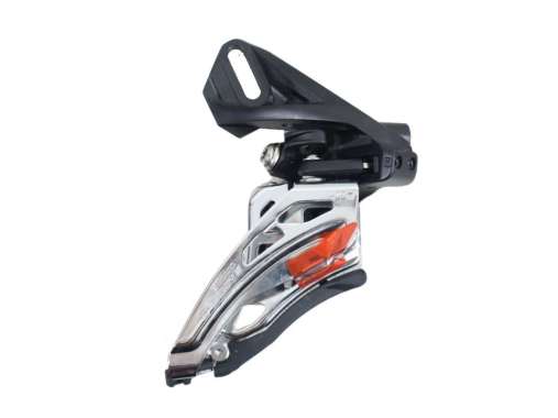 Shimano FD Deore M5100 2 x 11 Direct Mount