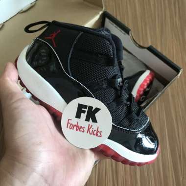 bred 11s in stock near me