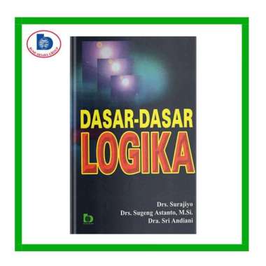 Dasar-Dasar Logika