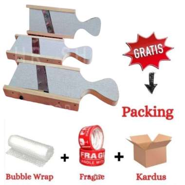 PARUTAN SINGKONG/KENTANG/KERIPIK MURAH