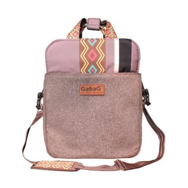 Gabag Tristan Tas ASI Tahan Dingin + Free Ice Gel [5... Rp 275.000. Gabag Rinjani Cooler Bag