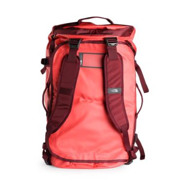 The North Face Base Camp Duffel Tas Ransel Pria [NF00CWW1]