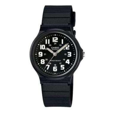 CASIO ORIGINAL - CASIO MQ-71-1B - JAM TANGAN PRIA JAM PRIA - RUBBER CASIO MQ 71 1B 71 MQ71
