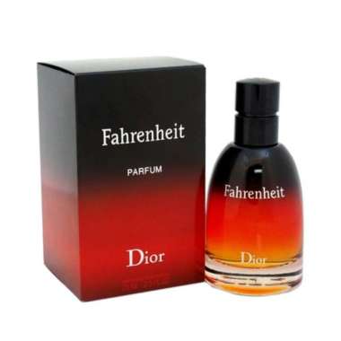 Dior Fahrenheit Lengkap Harga Terbaru September 2023 | Blibli