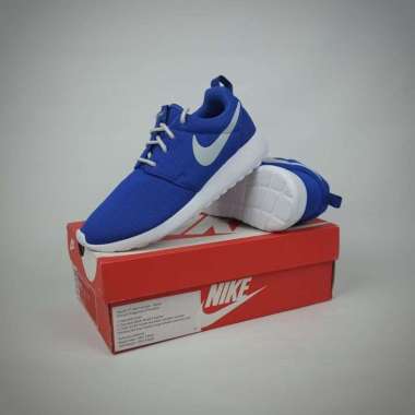 Nike Roshe Run - Análisis y Mejores Ofertas (Diciembre 2018)