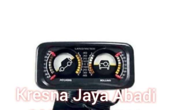 TACHOMETER LANDMETER OFFROAD