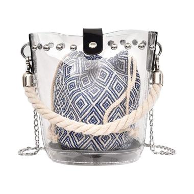 SoLoFi B019 Candy Mini Tote Hand Bag Tas Wanita