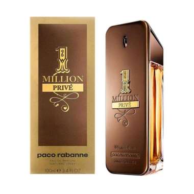 Parfum One Million - Harga Termurah Juni 2022 | Blibli