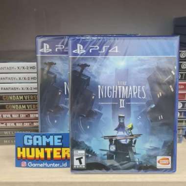 Harga Ps Little Nightmare Terbaru Juni 2022 | BigGo Indonesia
