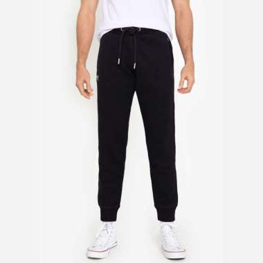 Promo Superdry T\u0026F Joggers Pria 01 di 