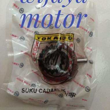 BENTENGAN KOPLING GANDA KOMPLIT ASSY JUPITER Z TKD Silver