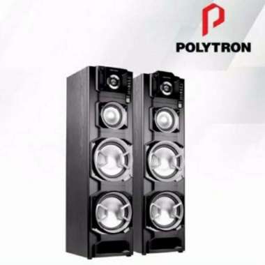POLYTRON PAS 8E22 SPEAKER BLUETOOTH