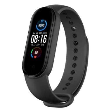 Mi fitness band 5 clearance