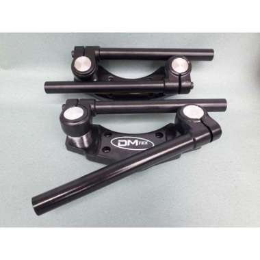 stang jepit plus dudukan cb150 old