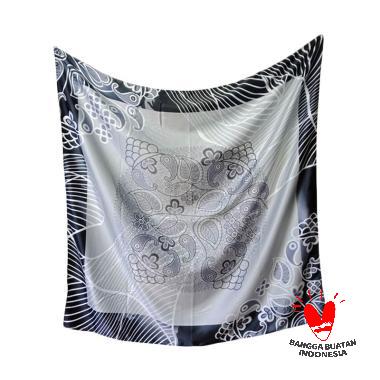 Jual Jilbab Segi Empat Jatuh Online Baru Harga Termurah Juli 2020 Blibli Com