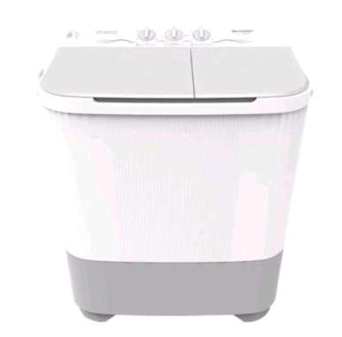 MESIN CUCI SHARP ES-T90MW