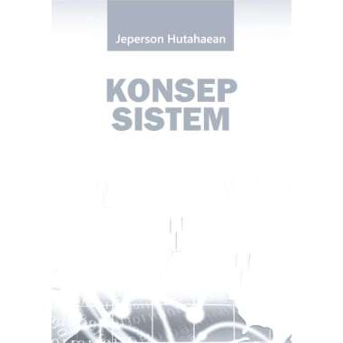 Konsep Sistem Informasi