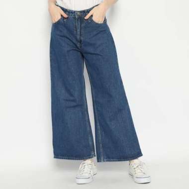 Harga Esrocte Celana Kulot High Waist 