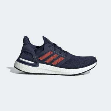 red ultra boost mens