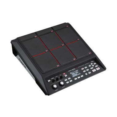 Roland SPD-SX Sampling Pad Black