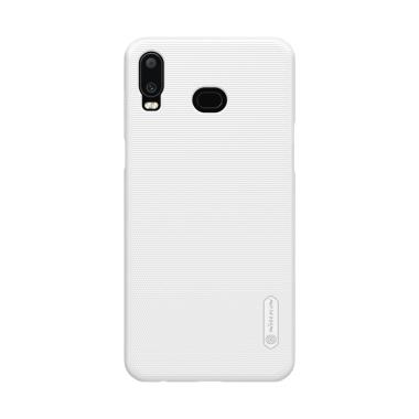 Nillkin Super Frosted Shield Hardcase Casing for Samsung Galaxy A6s